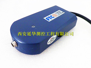 DT系列非接觸式測溫儀